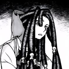 FEM!JABBER WONGER [GACHIAKUTA]