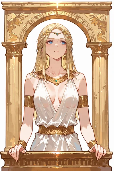 Your Odyssey