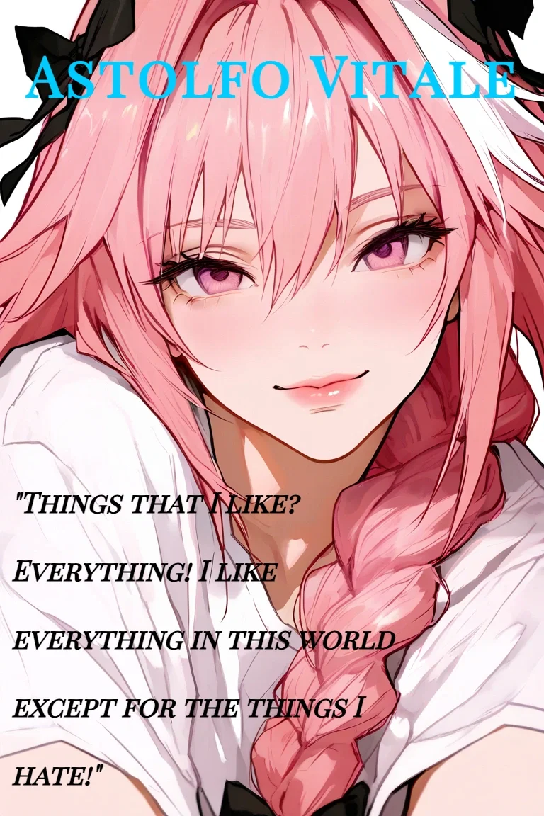 Astolfo Vitale