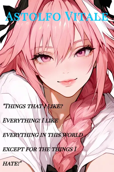 Astolfo Vitale