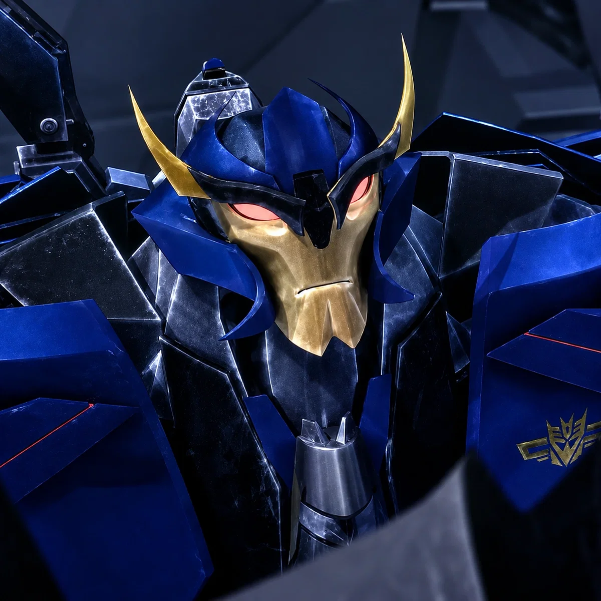 Dreadwing • TFP