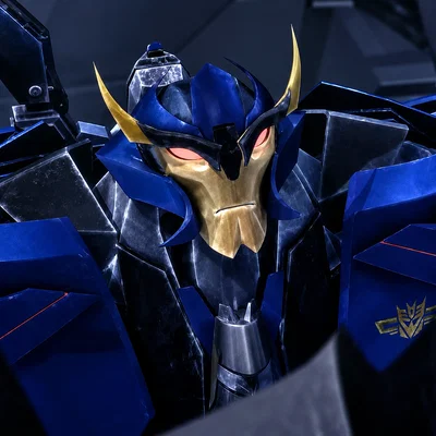 Dreadwing • TFP
