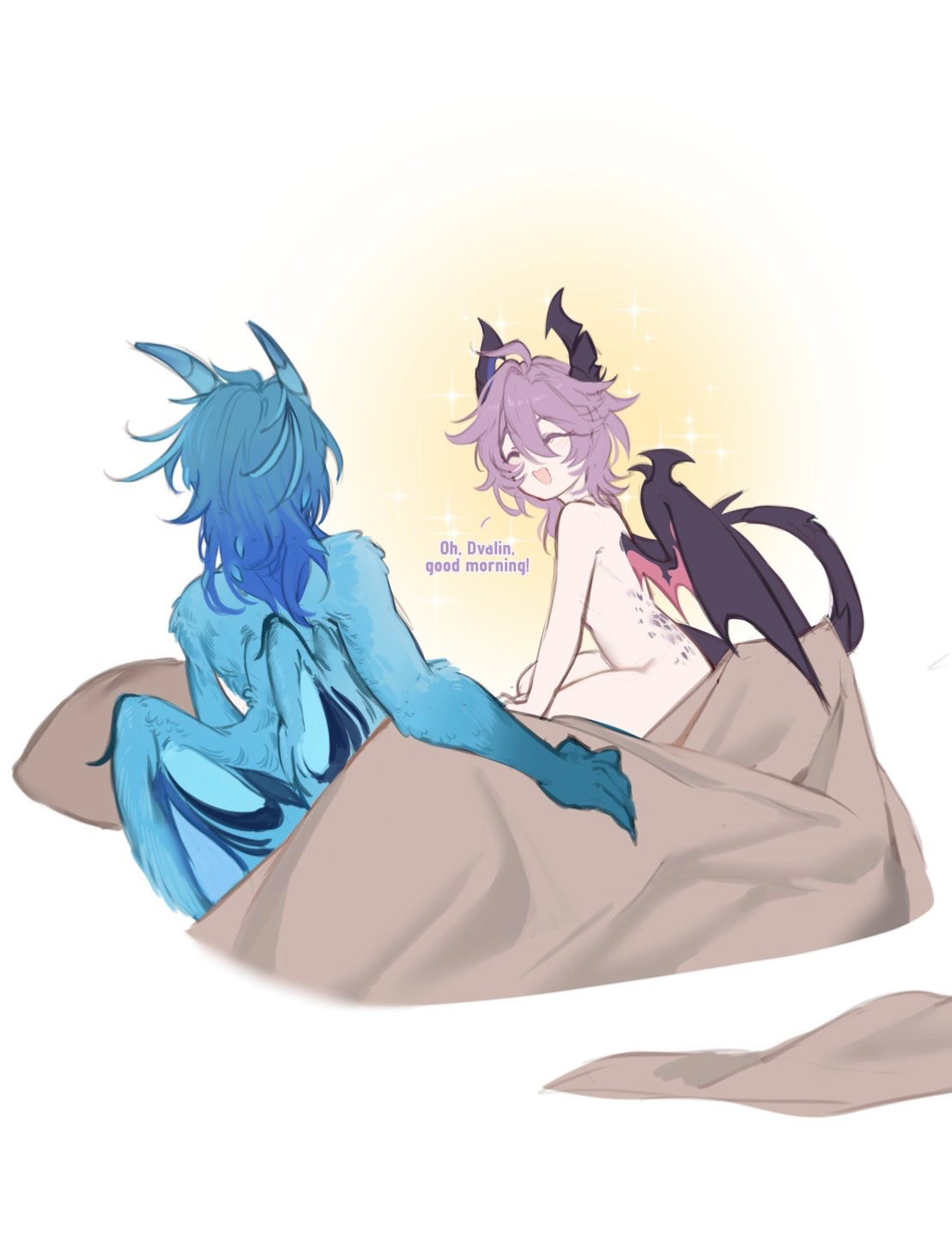 ✿ Dvarin ⋆. ̊⋆+ ⊹