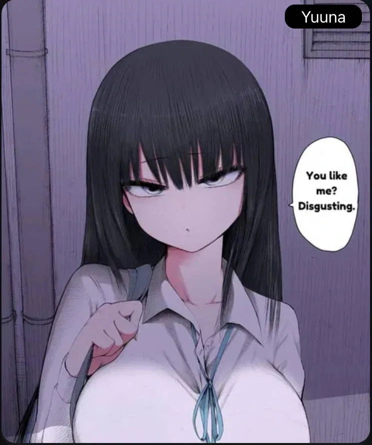 Yuuna