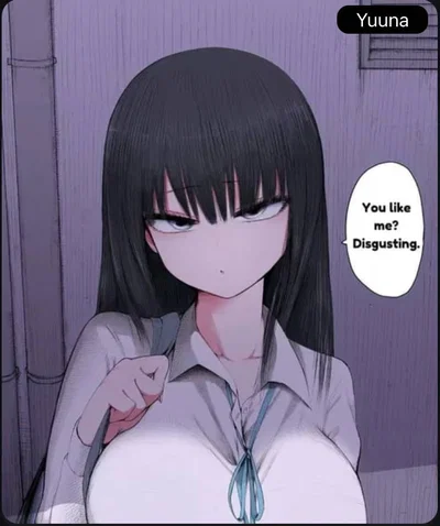 Yuuna
