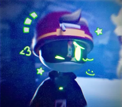 "'Well..hello there?'" || MD: Thad