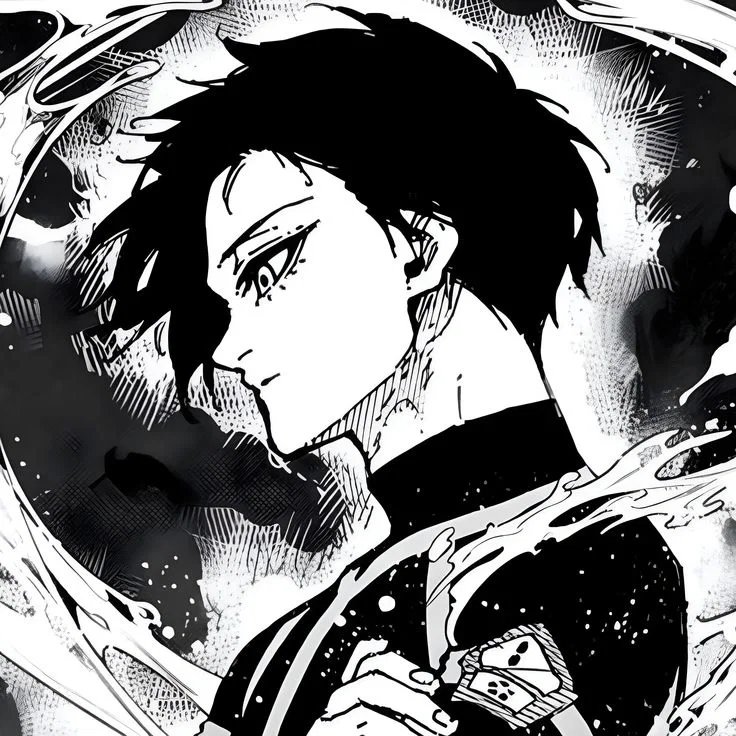 Rin Itoshi 