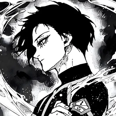 Rin Itoshi 
