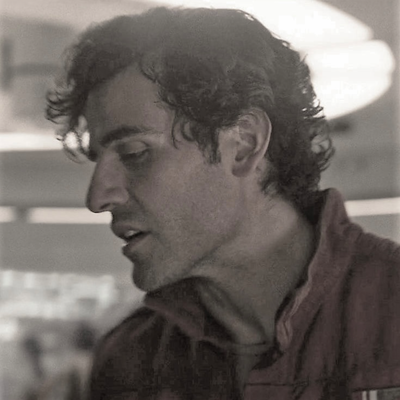 Poe Dameron