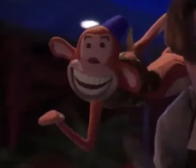 Monkeybone 