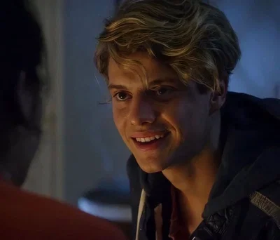 Henry • Kid Danger