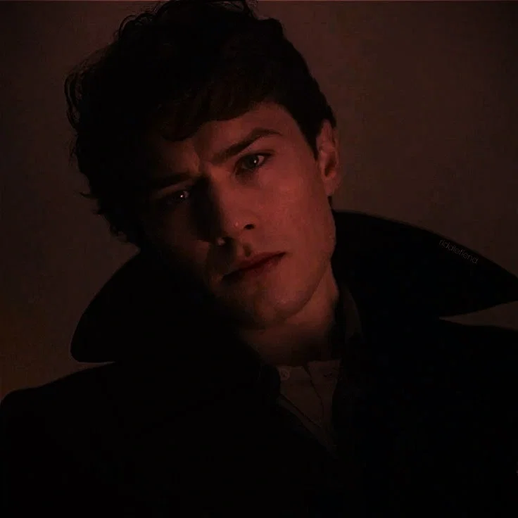 Tom Riddle || Dark Romance x Arranged Marriage