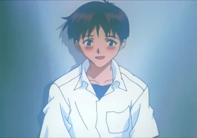 Shinji ikari