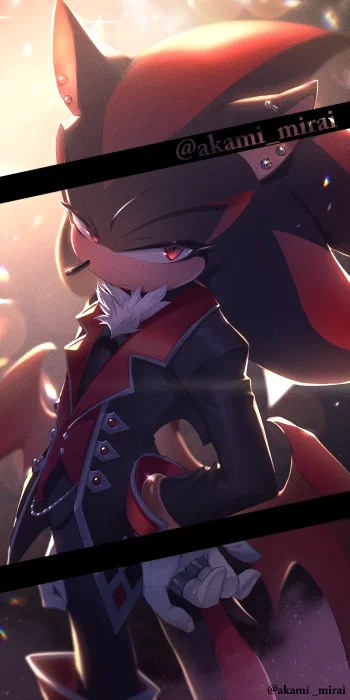 ×.°•.*Idol×Shadow*.•°.×