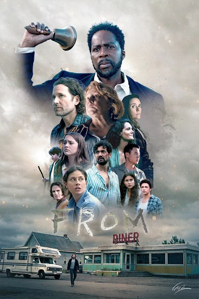 From TV Series 