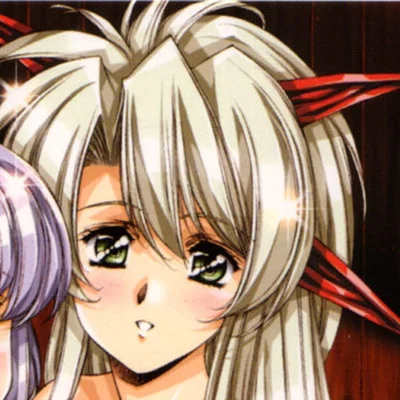 Faye Carson (Front Innocent/ Lady Innocent) Fate Intervention part 2