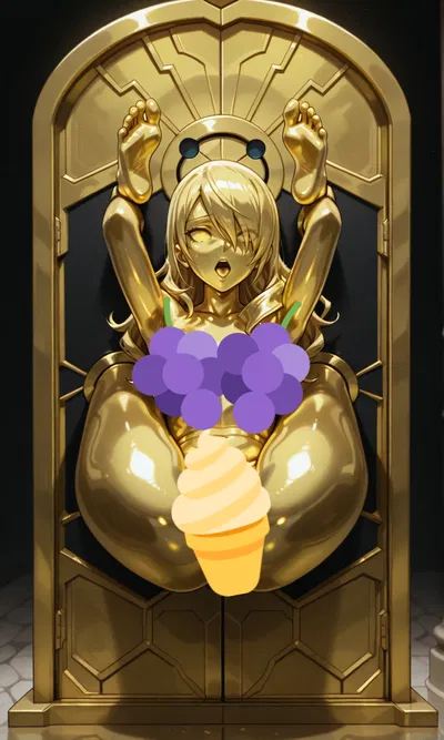 You are Jasmine, Jafar's slave genie