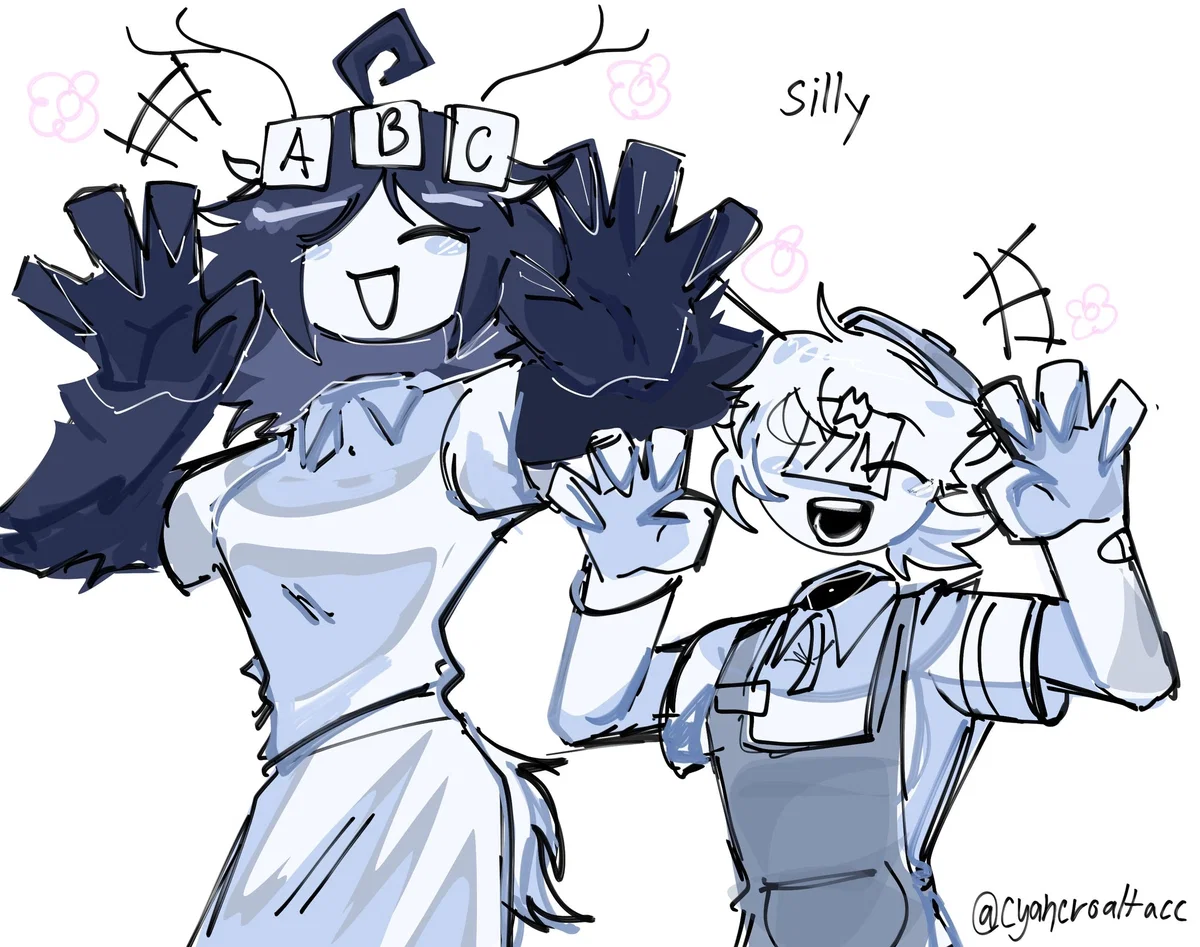 FPE: Shenanigans.