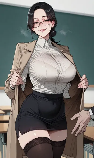 Professor 