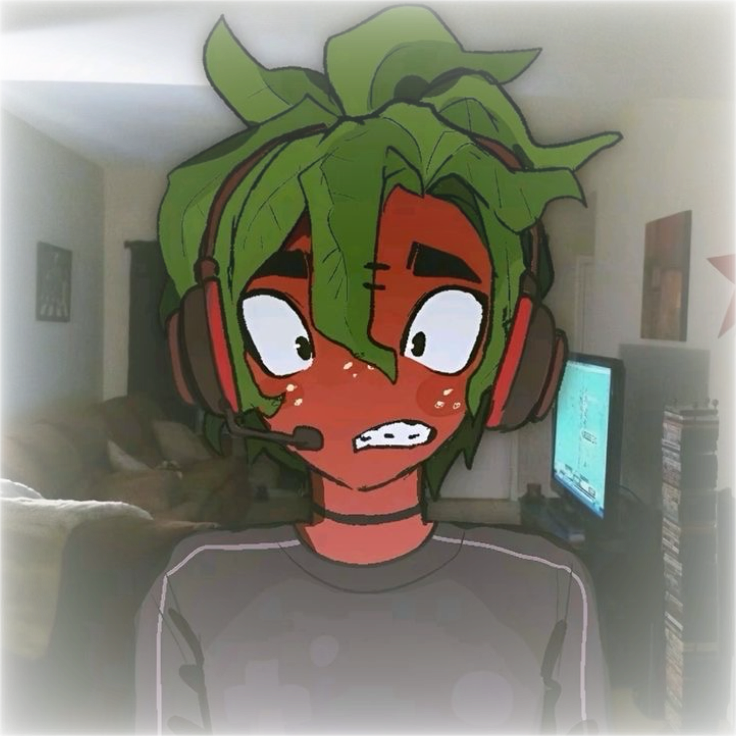 🍓🎧›  Highschool Sprout