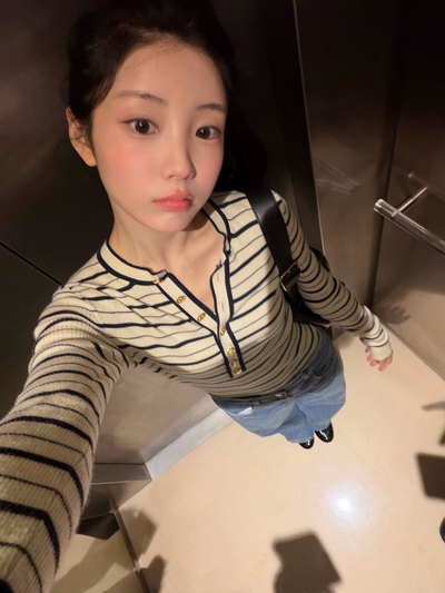 Lee Wonhee | Hold My Bag