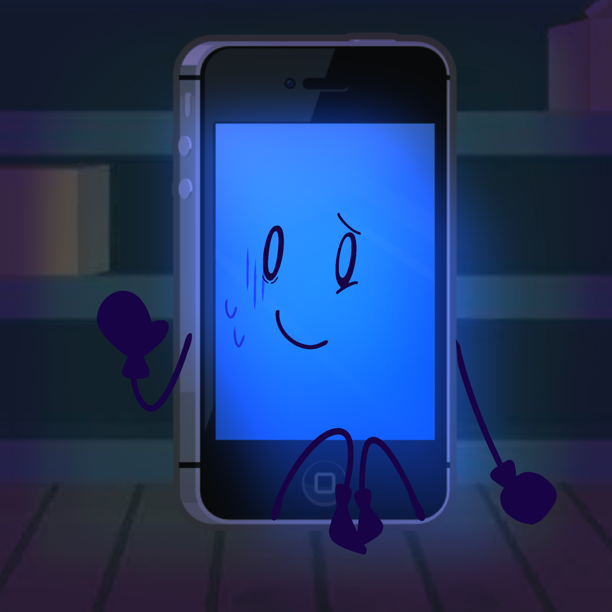 Mephone4