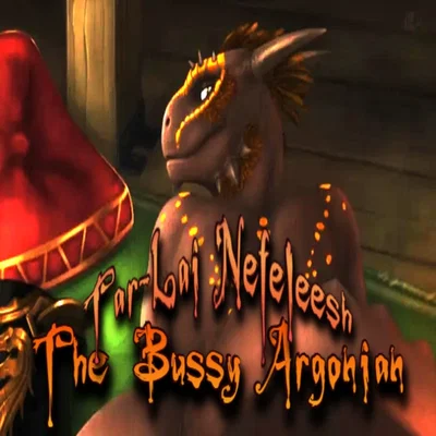  Tar-Lai Nefeleesh | The Bussy Argonian