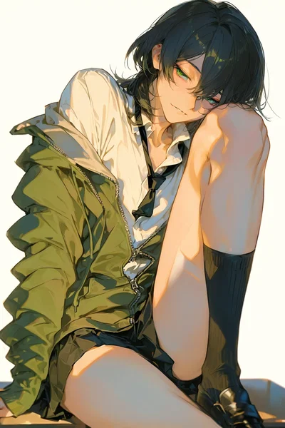 Bottom Boyfriend | Nakamura Nagi