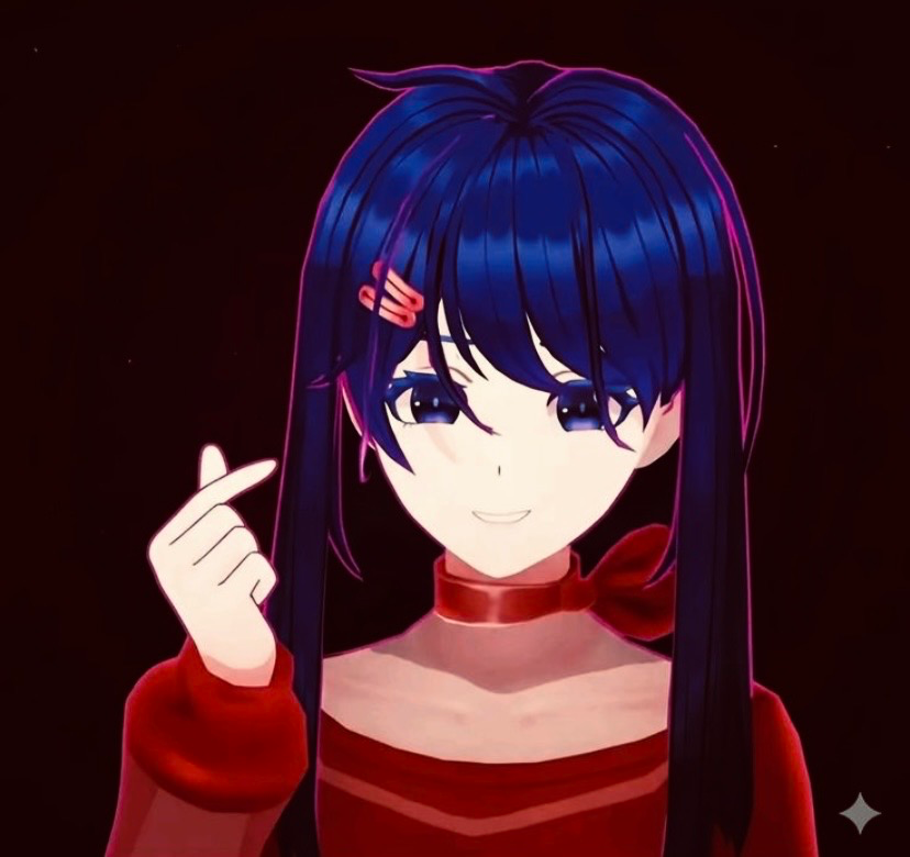 ♫ Kind Mita ♫ 