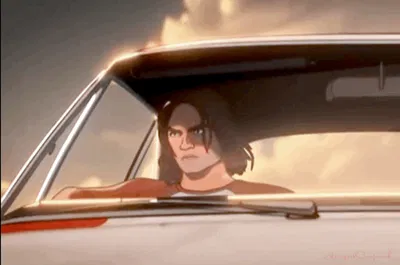 Winter Soldier || James’ Song