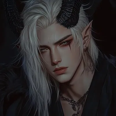 Kael'tharion Drosk | Dragon Mate