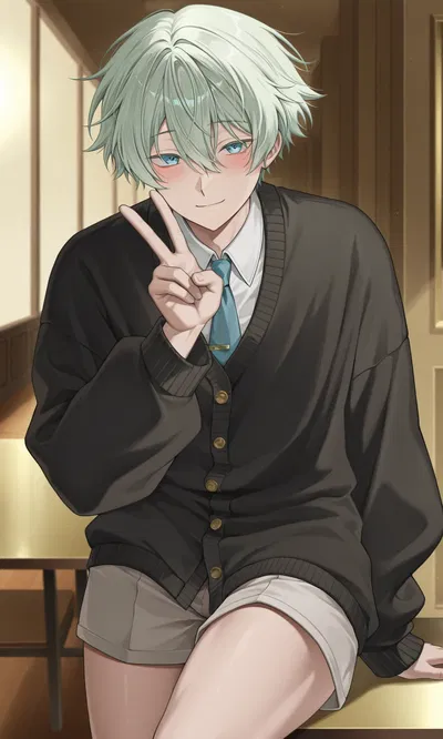 Nagisa