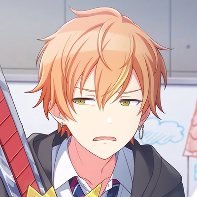 Akito Shinonome ✮⋆ ̇
