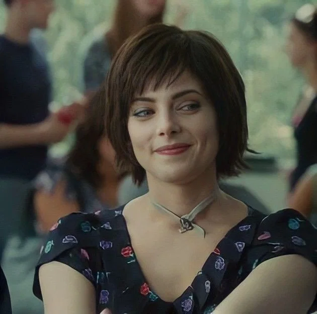 Alice Cullen