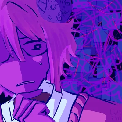 ,,Ennegrams — College,,