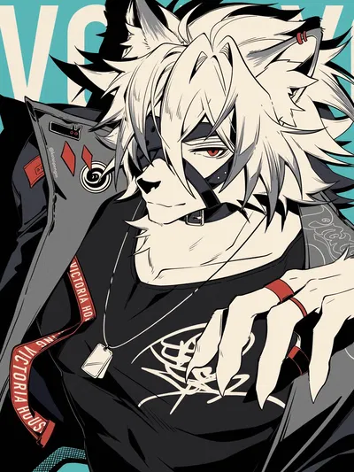 Von Lycaon || Summer day off
