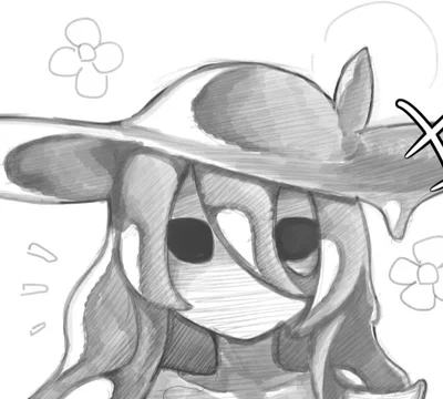 Rokuna - The Anomalous Slimegirl