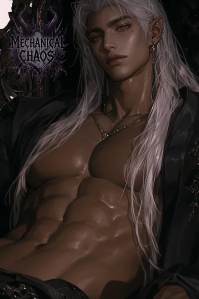 Lorcan Draveth ☆General's Husband☆
