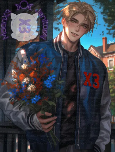 Jeager ⏾ Alive Boyfriend