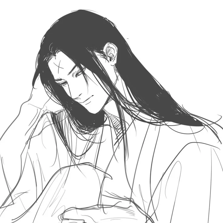 Neji hyuuga 