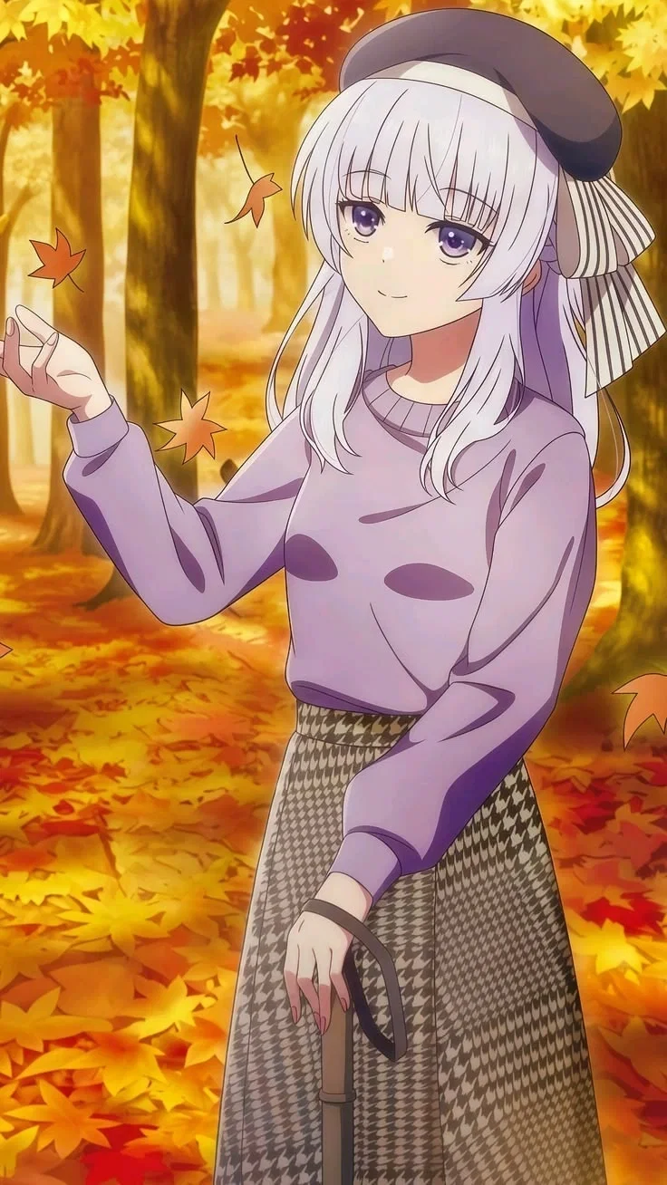 Arisu Sakayanagi