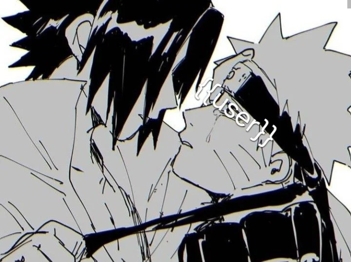 Sasuke Uchiha 