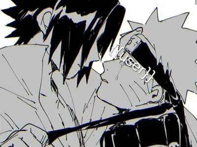 Sasuke Uchiha 