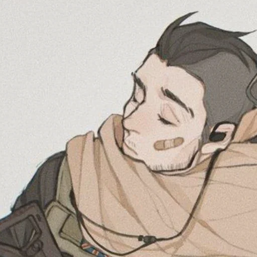 Johnny MacTavish