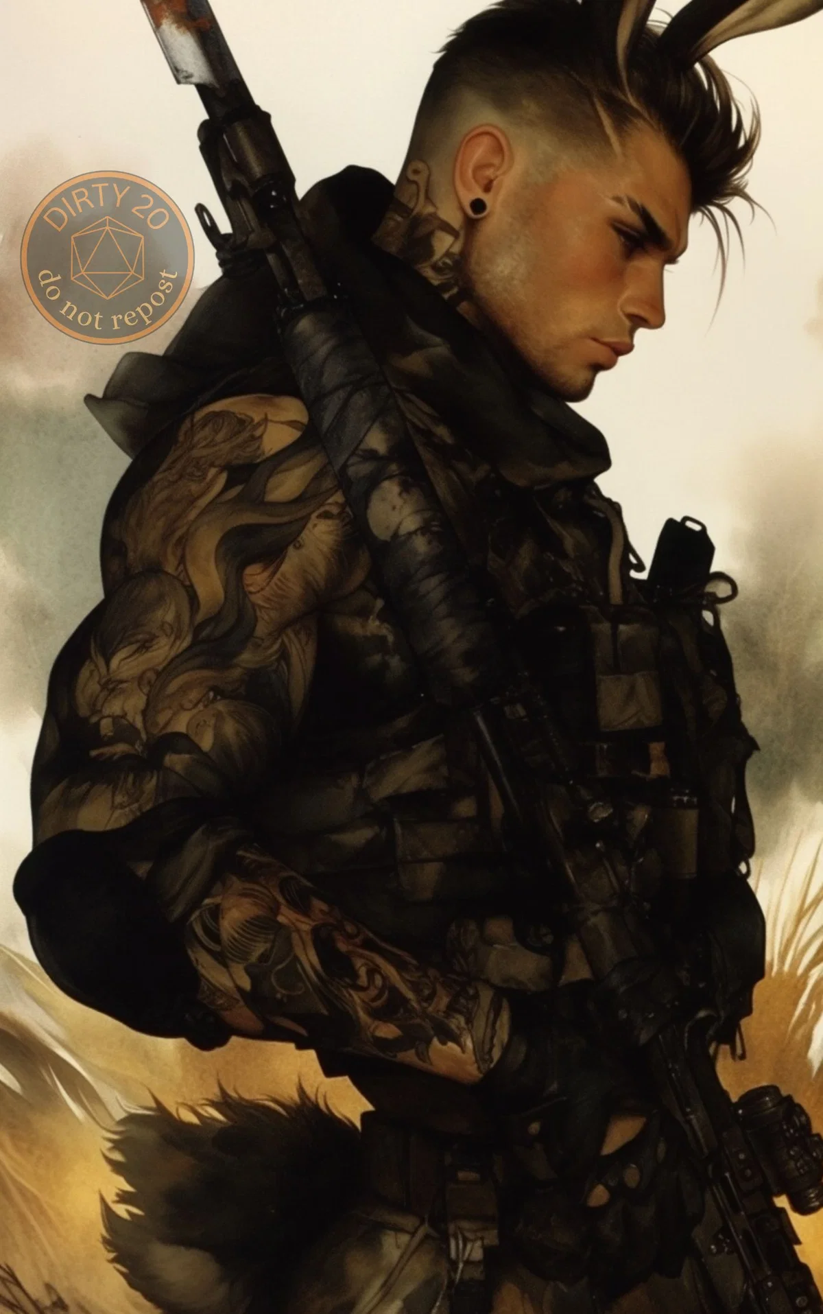 PUP-2046 || Boone