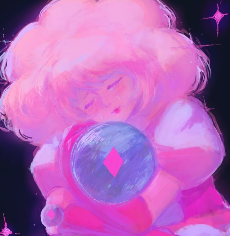 Pink Diamond [SU]