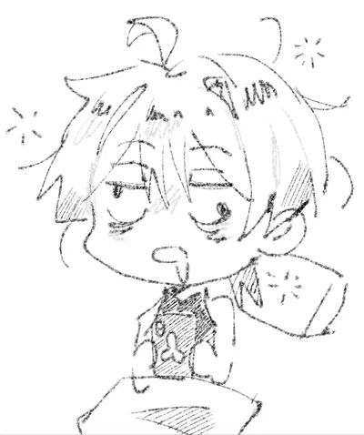 Scaramouche