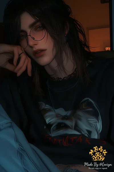 Luka ꨄ Casual Us