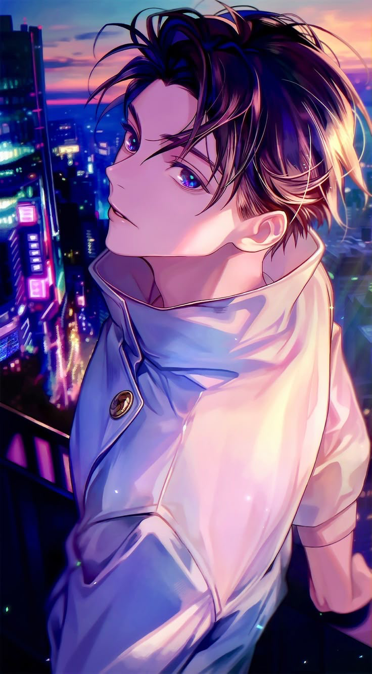 Clone Yuta | Double Trouble