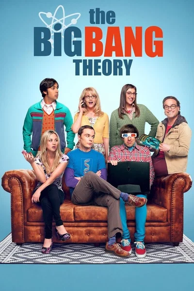 The Big Bang Theory 